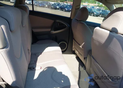 2006 Toyota Rav4 z USA, uszkodzony, nr VIN JTMBD33V365019854